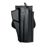 CYTAC T-THUMBSMART HOLSTER (OWB) - BERETTA 92(FS) - NeonSales {{ shop.shopifyCountryName }}