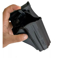 CYTAC T-THUMBSMART HOLSTER (OWB) - BERETTA 92(FS) - NeonSales {{ shop.shopifyCountryName }}
