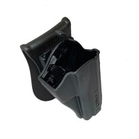 CYTAC T-THUMBSMART HOLSTER (OWB) - BERETTA 92(FS) - NeonSales {{ shop.shopifyCountryName }}