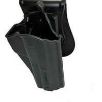 CYTAC T-THUMBSMART HOLSTER (OWB) - BERETTA 92(FS) - NeonSales {{ shop.shopifyCountryName }}