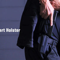 CYTAC T-THUMBSMART HOLSTER (OWB) - BERETTA 92(FS) - NeonSales {{ shop.shopifyCountryName }}