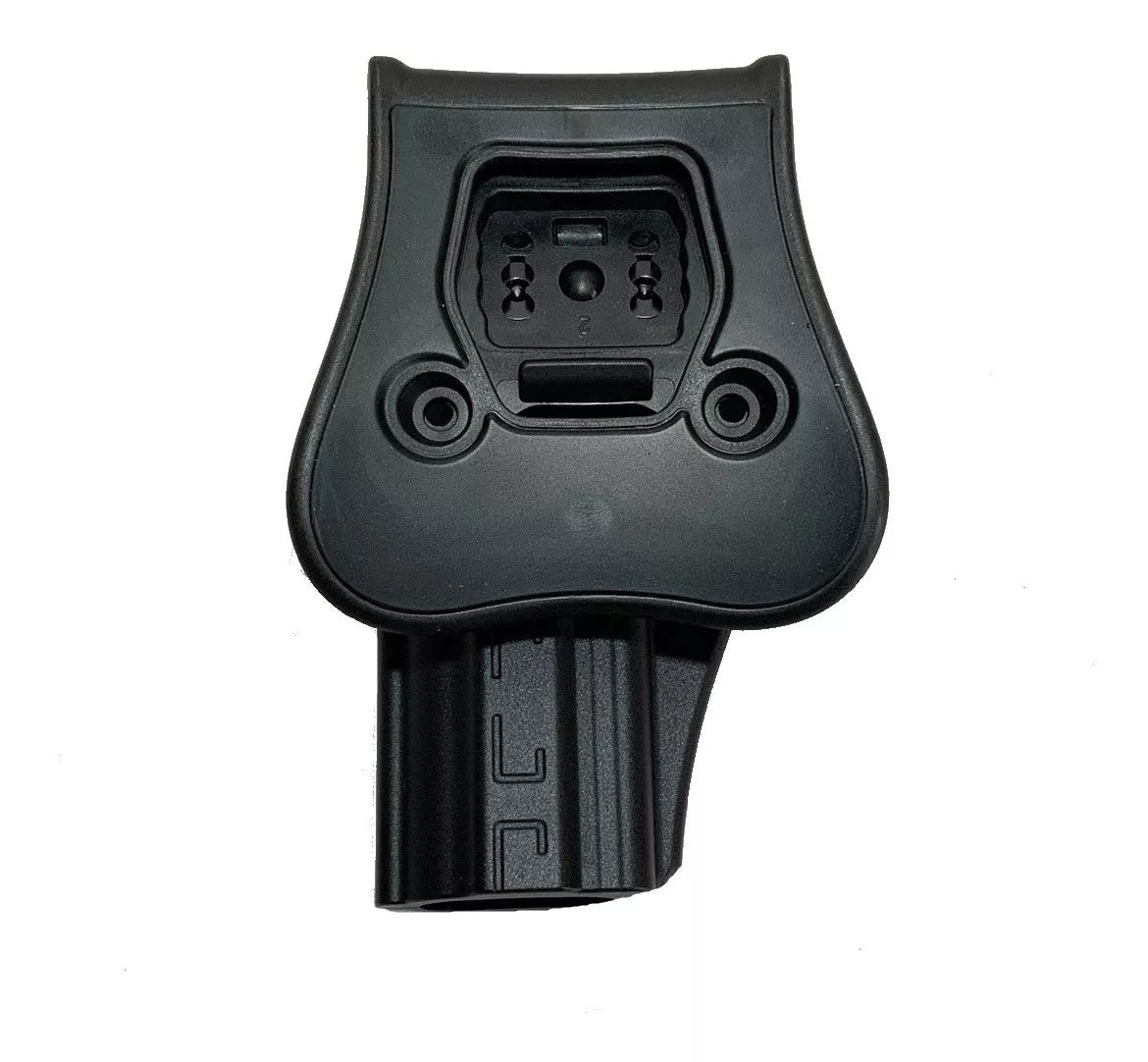 CYTAC T-THUMBSMART HOLSTER (OWB) - BERETTA 92(FS) - NeonSales {{ shop.shopifyCountryName }}