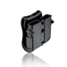 CYTAC UNI. DOUBLE MAGAZINE POUCH (OWB) - CY-MPU - NeonSales {{ shop.shopifyCountryName }}