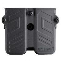 CYTAC UNI. DOUBLE MAGAZINE POUCH (OWB) - CY-MPU - NeonSales {{ shop.shopifyCountryName }}