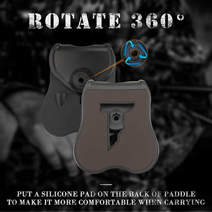 CYTAC UNI. DOUBLE MAGAZINE POUCH (OWB) - CY-MPU - NeonSales {{ shop.shopifyCountryName }}