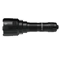 NITECORE NEW P30 1000 LUMEN HUNTING FLASHLIGHT