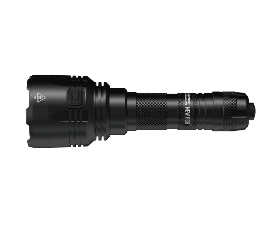 NITECORE NEW P30 1000 LUMEN HUNTING FLASHLIGHT