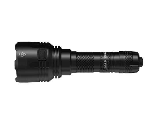 NITECORE NEW P30 1000 LUMEN HUNTING FLASHLIGHT