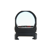 VECTOR OPTICS SCRD-59 FRENZY-X 1X22X26 AUT RED DOT - NeonSales {{ shop.shopifyCountryName }}