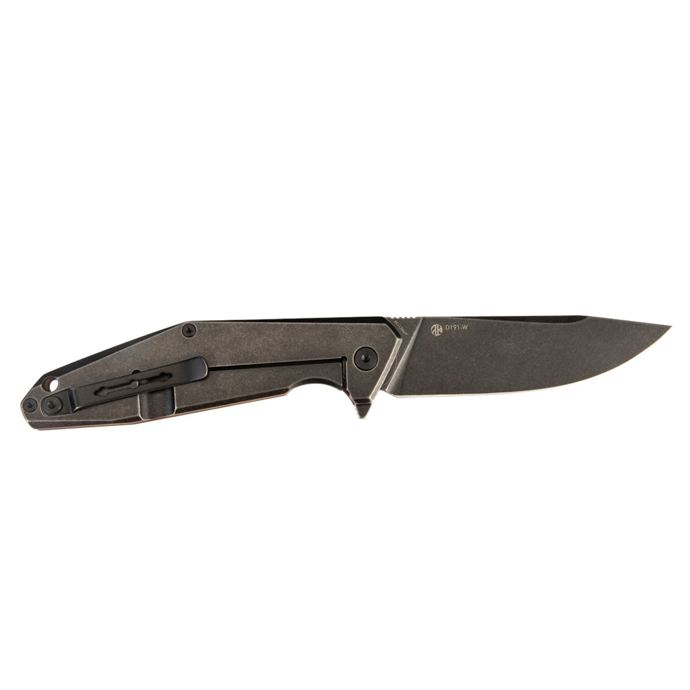 RUIKE KNIFE D191-W