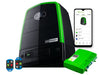 Centurion D20 SMART Plus gate motor - product system view