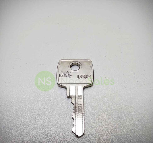 D5 EVO GATE MOTOR SPARE KEY - NeonSales {{ shop.shopifyCountryName }}