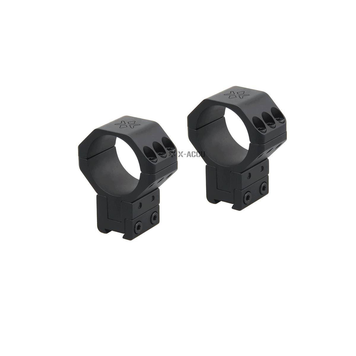VECTOR OPTICS DOVETAIL RINGS 34MM XARS-3055 - NeonSales {{ shop.shopifyCountryName }}