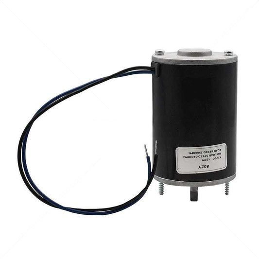 Centurion D5/D5EVO 12V replacement motor