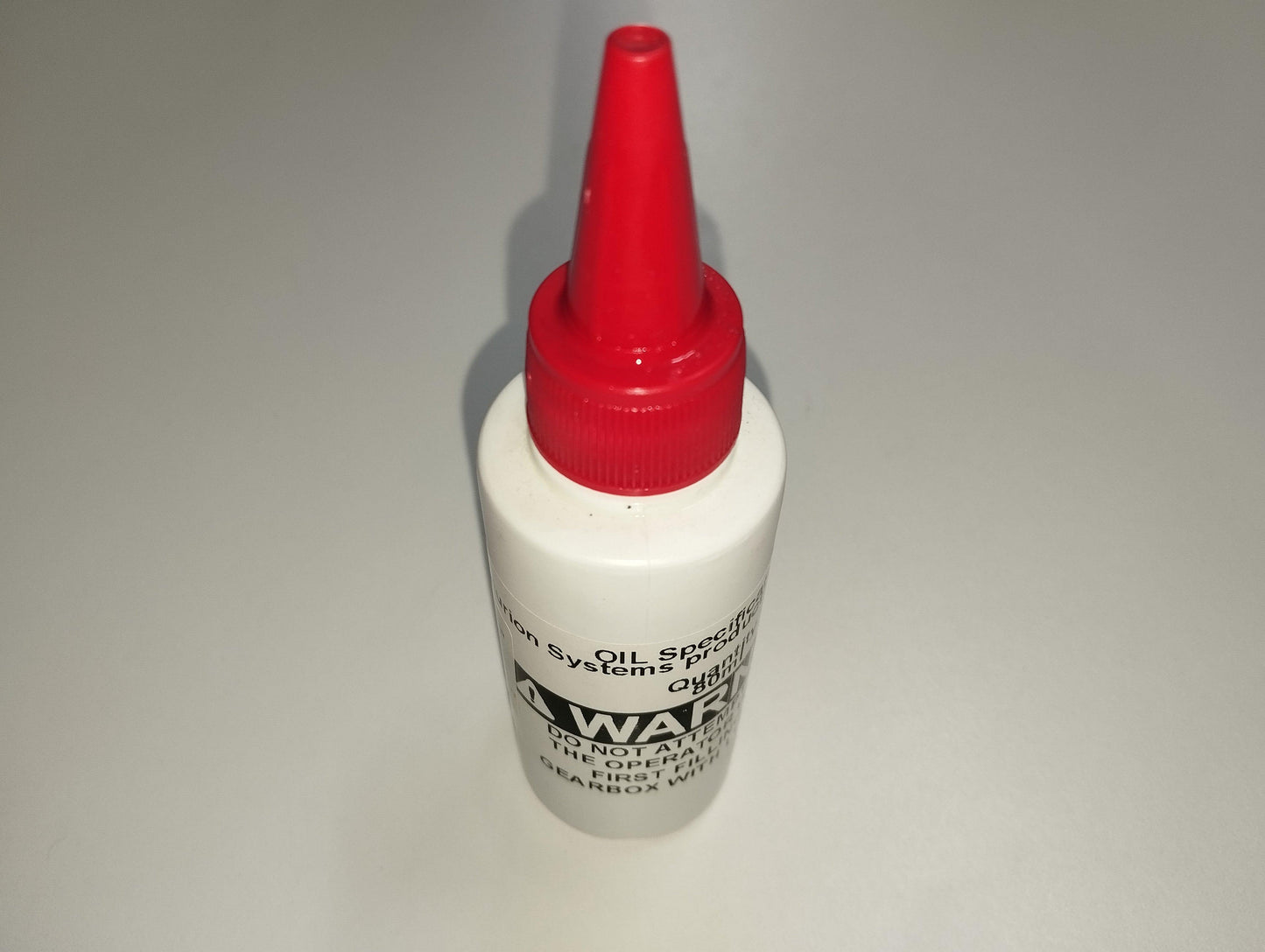 D5/D10/A10 GATE MOTOR OIL 80ML - NeonSales {{ shop.shopifyCountryName }}