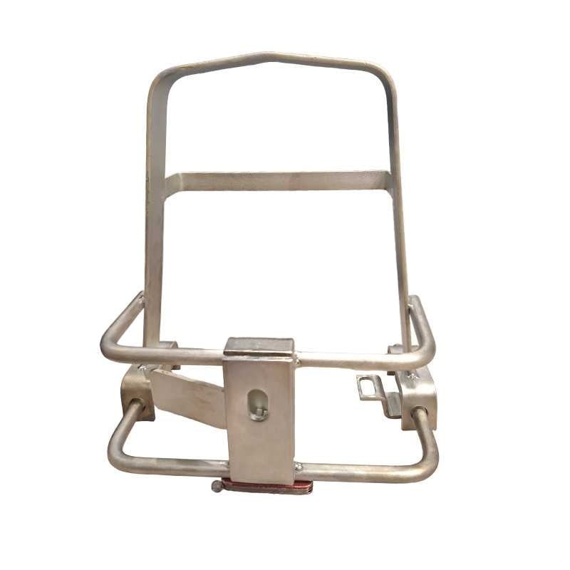 D6 SMART ANTI TAMPER BRACKET GENERIC - NeonSales {{ shop.shopifyCountryName }}