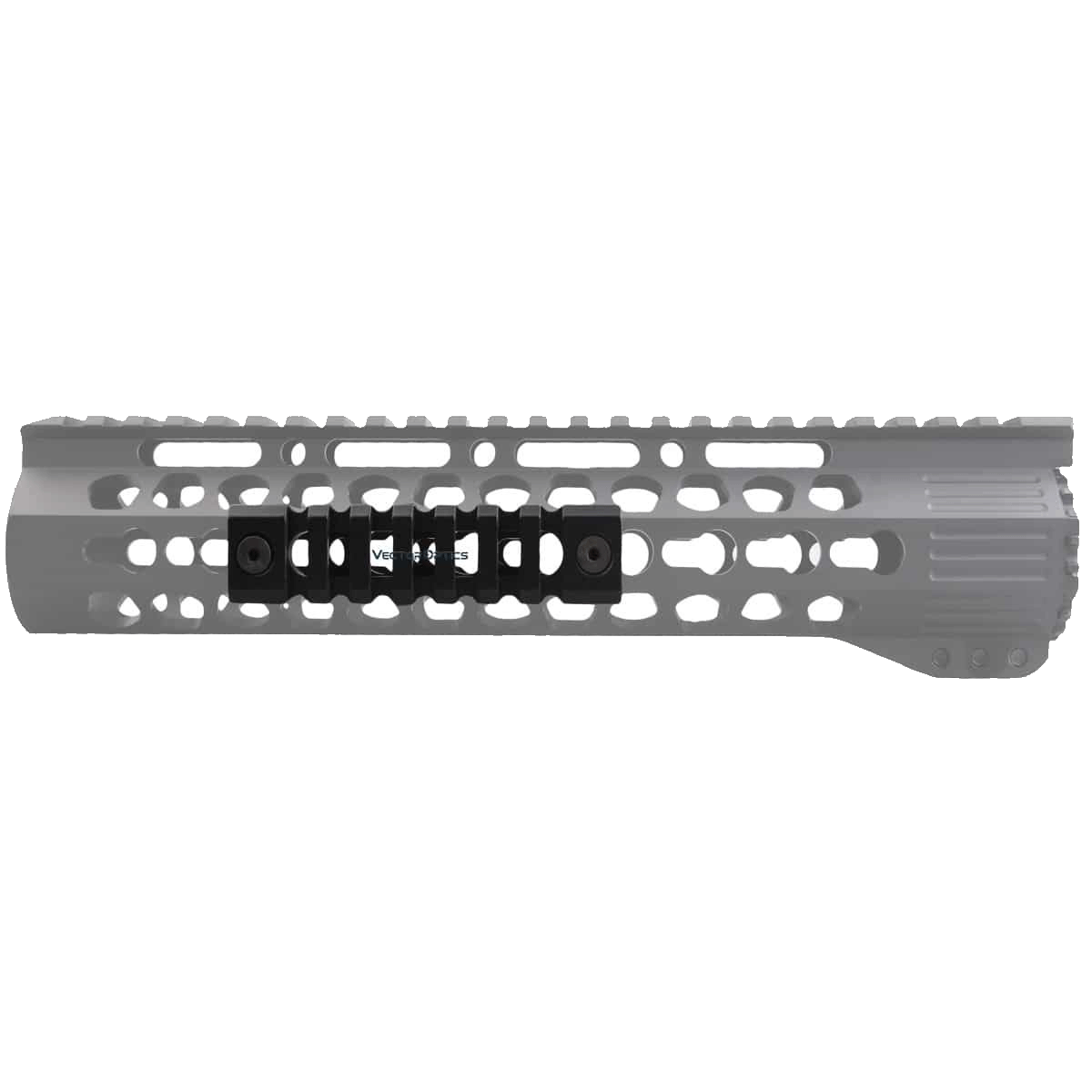 VECTOR OPTICS SCRAAM-23 KEYMOD HANDGUARD 4'' RAIL - NeonSales {{ shop.shopifyCountryName }}