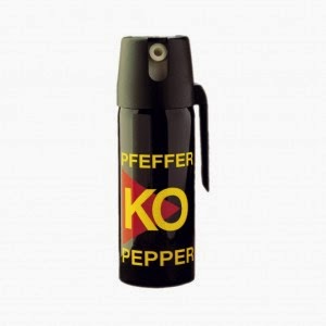 BALLISTOL KO PEPPER FOG - 40ML - NeonSales {{ shop.shopifyCountryName }}