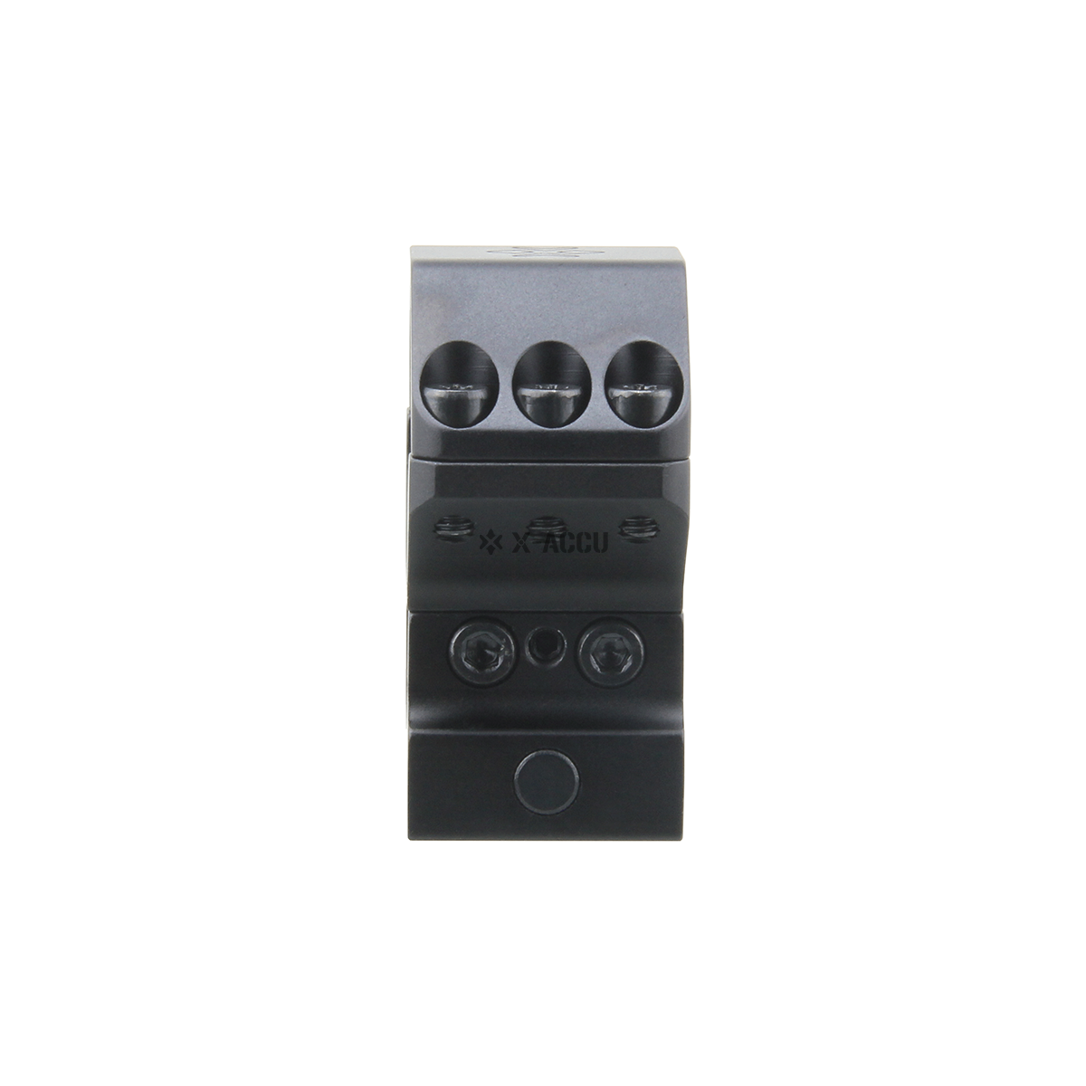 VECTOR OPTICS 40MOA XASR-3040 30MM PICTINNY RINGS - NeonSales {{ shop.shopifyCountryName }}