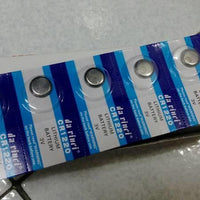 DA VINCI CR1220 BUTTON CELL 3V - EACH - NeonSales {{ shop.shopifyCountryName }}
