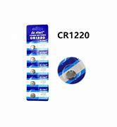 DA VINCI CR1220 BUTTON CELL 3V - EACH - NeonSales {{ shop.shopifyCountryName }}
