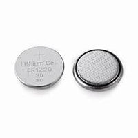 DA VINCI CR1220 BUTTON CELL 3V - EACH - NeonSales {{ shop.shopifyCountryName }}