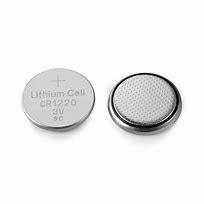 DA VINCI CR1220 BUTTON CELL 3V - EACH - NeonSales {{ shop.shopifyCountryName }}