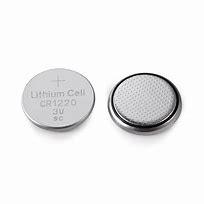 DA VINCI CR1220 BUTTON CELL 3V - EACH - NeonSales South Africa