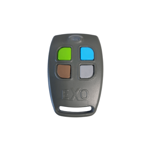 DACE 4 BUTTON REMOTE - NeonSales {{ shop.shopifyCountryName }}