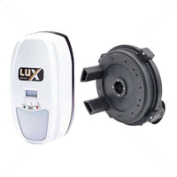 DACE LUX DC12 GDO ROLL UP MOTOR KIT - NeonSales {{ shop.shopifyCountryName }}