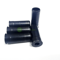 DAGLIOGLU PA100X BLANK PUMP-ACTION SHOTGUN - BLACK