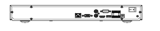 DAHUA 16CH 4K PRO NVR - NeonSales {{ shop.shopifyCountryName }}