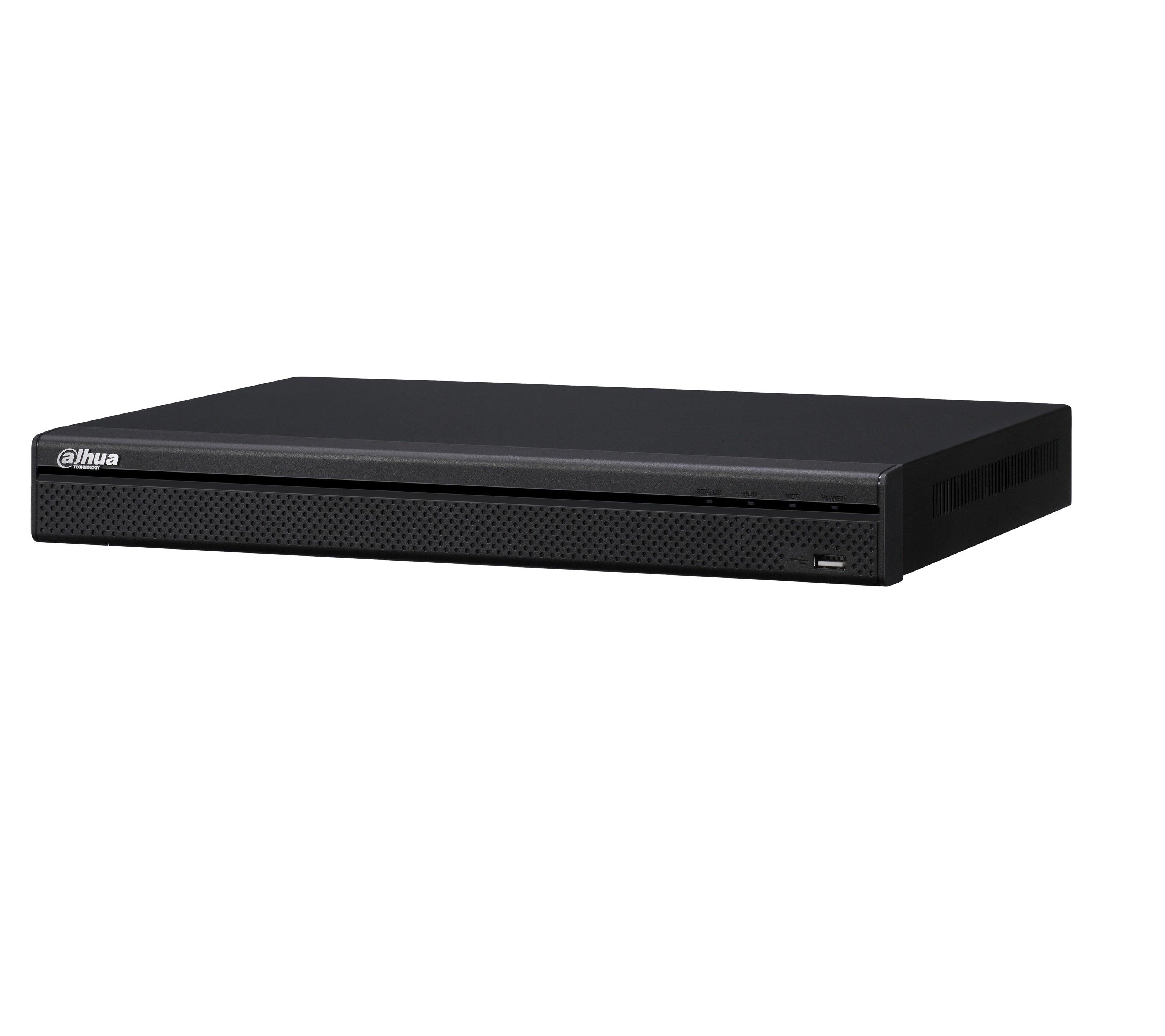 DAHUA 16CH 4KS2 POE NVR - NeonSales South Africa