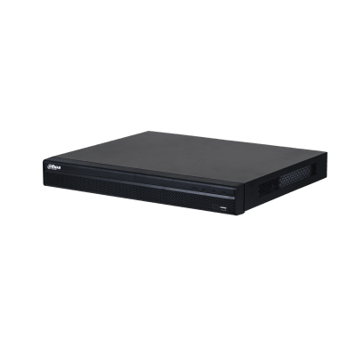 DAHUA 16CH 4KS2 POE NVR - NeonSales South Africa