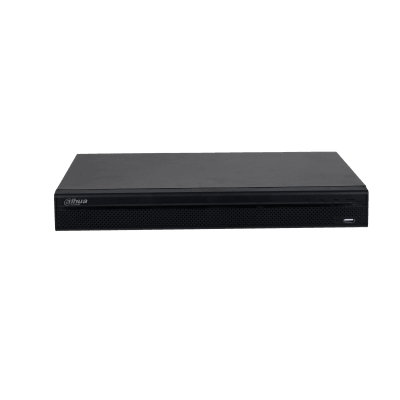 DAHUA 16CH 4KS2 POE NVR - NeonSales South Africa