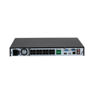 DAHUA 16CH 4KS2 POE NVR - NeonSales South Africa