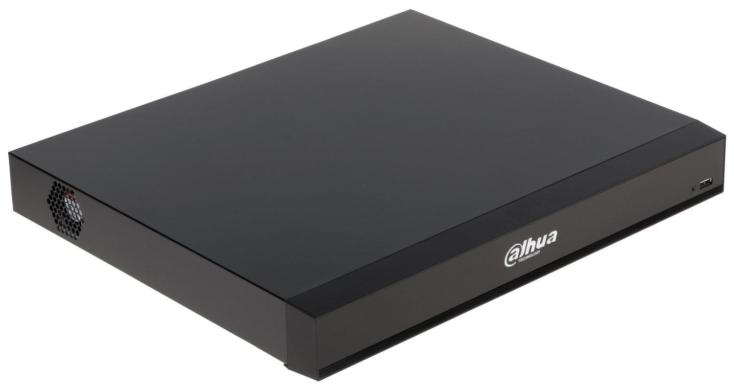 DAHUA 16CH AI 8 PORT POE NVR - NeonSales South Africa