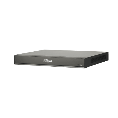 DAHUA 16CH AI 8 PORT POE NVR - NeonSales South Africa