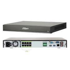 DAHUA 16CH AI 8 PORT POE NVR - NeonSales South Africa