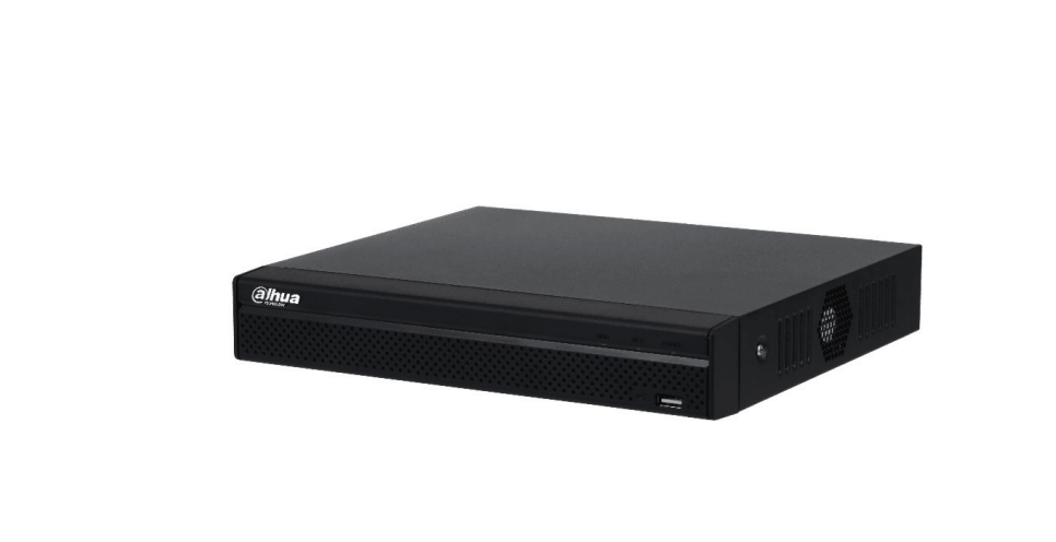 DAHUA 16CH COMPACT IP NVR - NeonSales South Africa