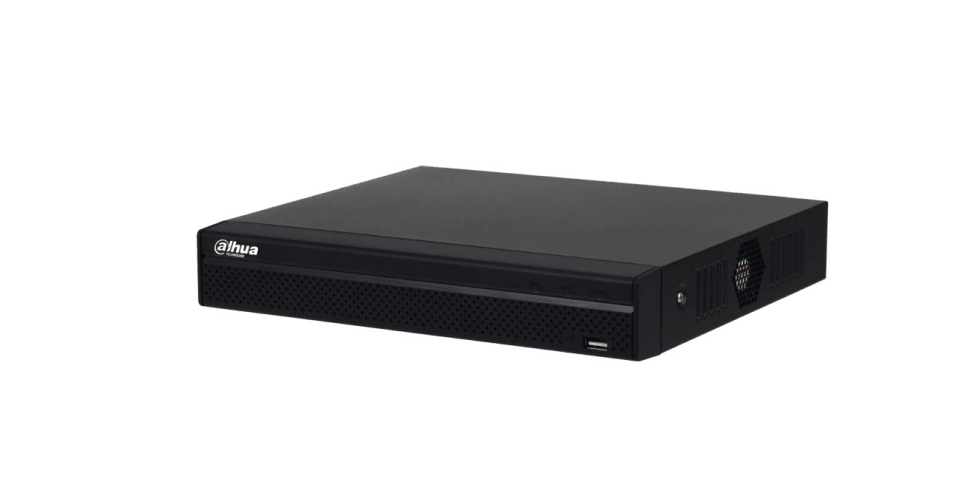 DAHUA 16CH COMPACT POE NVR - NeonSales South Africa