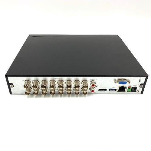 DAHUA 16CH PENTA-BRID 1080N/720P WIZSENSE DVR - NeonSales {{ shop.shopifyCountryName }}