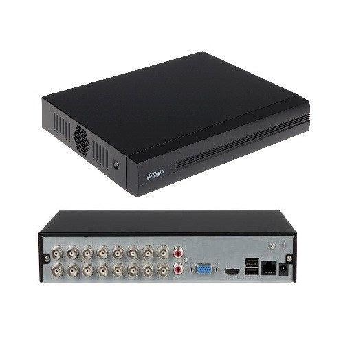 DAHUA 16CH PENTA-BRID 1080N/720P WIZSENSE DVR - NeonSales South Africa