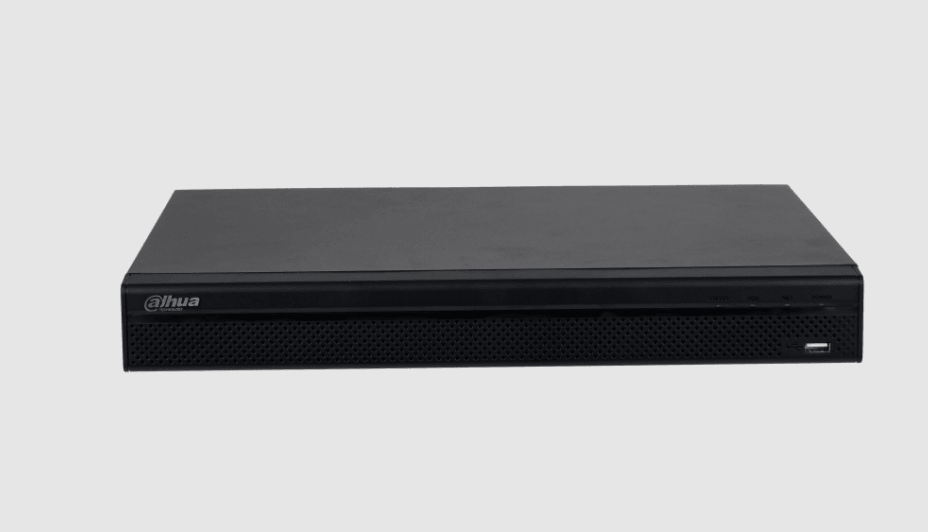 DAHUA 16CH POE NVR - NeonSales South Africa