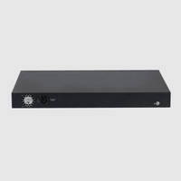 DAHUA 24 PORT 10/100 MANAGED POE SWITCH - NeonSales {{ shop.shopifyCountryName }}