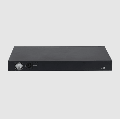 DAHUA 24 PORT 10/100 MANAGED POE SWITCH - NeonSales {{ shop.shopifyCountryName }}