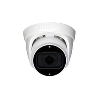 DAHUA 2MP DOME CAMERA 2.7MM-12MM VARIFOCAL - NeonSales {{ shop.shopifyCountryName }}
