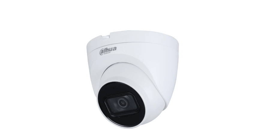 DAHUA 2MP IR EYEBALL IP CAMERA 2.8MM - NeonSales South Africa