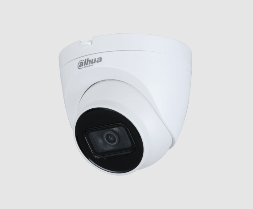 DAHUA 2MP IR EYEBALL IP CAMERA 3.6MM - NeonSales South Africa