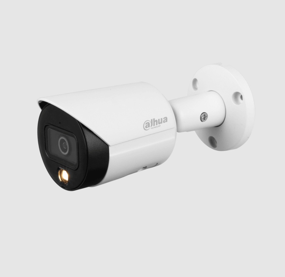 DAHUA 2MP LITE IP BULLET CAMERA 2.8MM - NeonSales South Africa